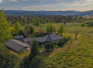 199 Old Highway 8, Lyle, WA 98635