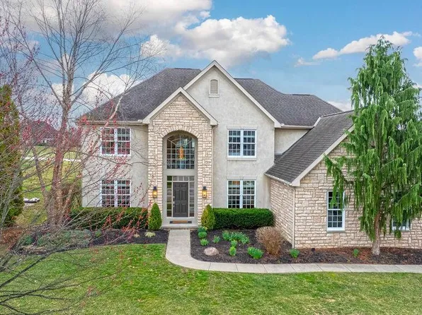 6979 Princeville Ct, Blacklick, OH 43004