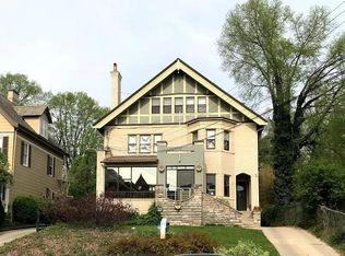 2355 Park Ave APT 5, Cincinnati, OH 45206