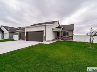 1955 Bennington Ct, Idaho Falls, ID 83404