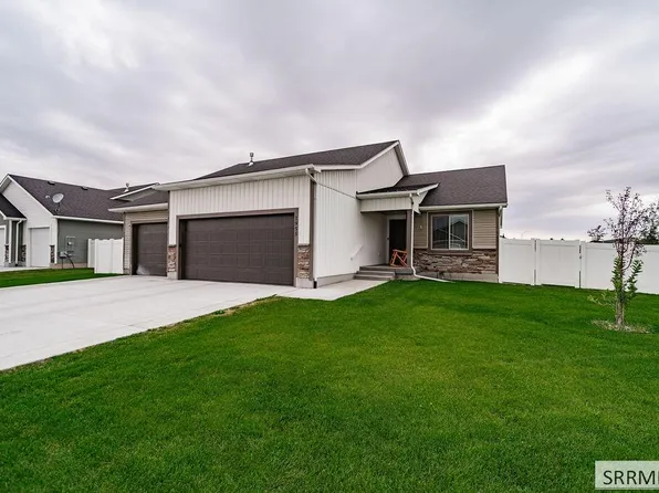 1955 Bennington Ct, Idaho Falls, ID 83404