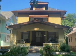 3917 Benton Blvd, Kansas City, MO 64130