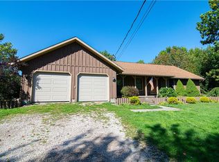 9330 Morgan Rd, Montville, OH 44064