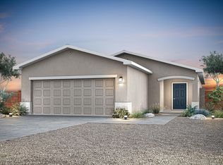 1237 Carter Dr SW, Los Lunas, NM 87031