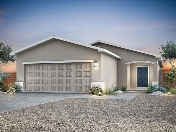 1236 Carter Dr SW, Los Lunas, NM 87031
