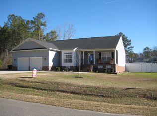 7213 Jeffrey Dr, Gloucester, VA 23061