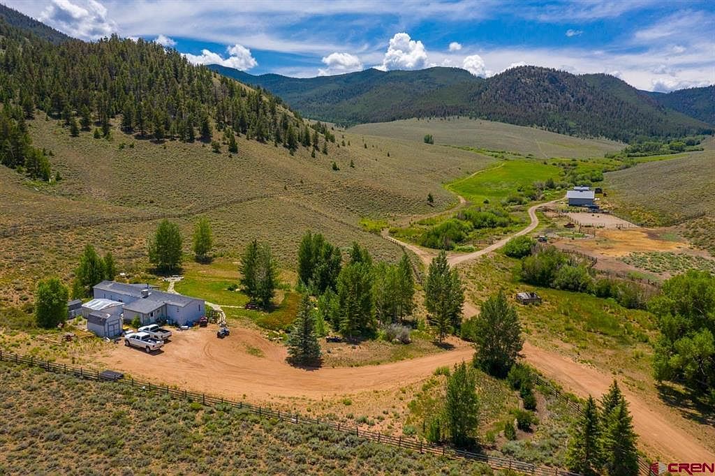 663 County Road 24, Saguache, CO 81149 MLS 807963 Zillow