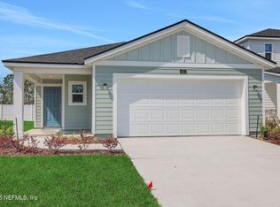 817 Cordova Palms Parkway St, Saint Augustine, FL 32095