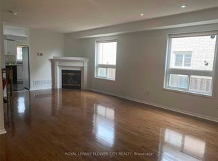 7227 Para Pl, Mississauga, ON L5W1K4