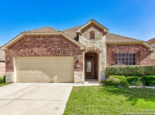 3620 Sunglade Rnch, Schertz, TX 78154