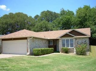 13003 Meadowheath Cv, Austin, TX 78729
