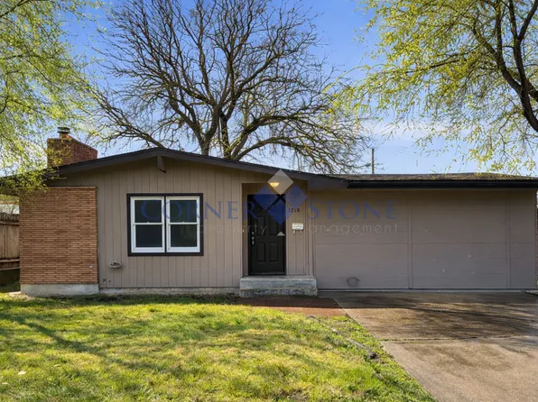 1218 E Logan St, Caldwell, ID 83605