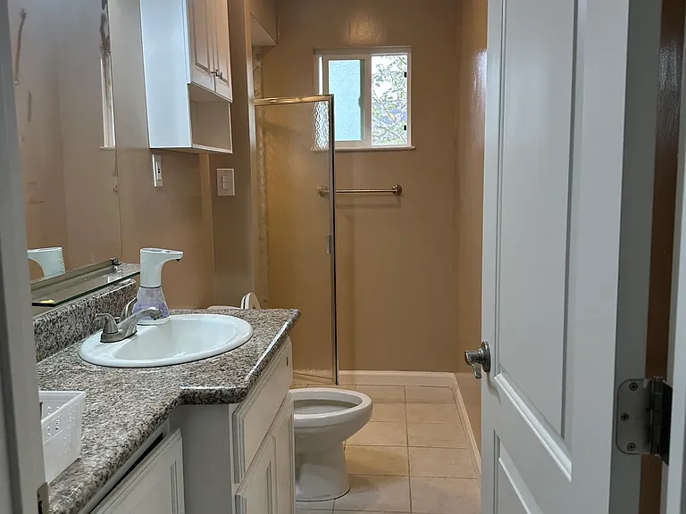Common bath