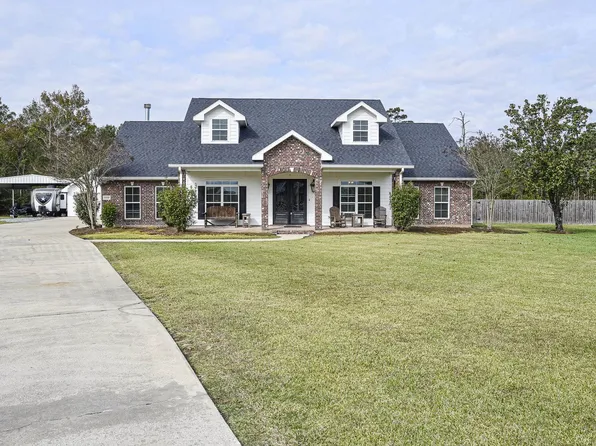 2133 Forest Way Blvd, Westlake, LA 70669