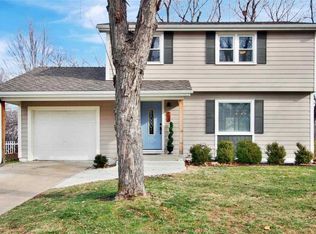 1620 N Westridge Dr, Wichita, KS 67203
