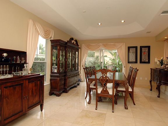 Dinning room