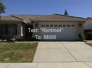 9874 Tarzo Way, Elk Grove, CA 95757