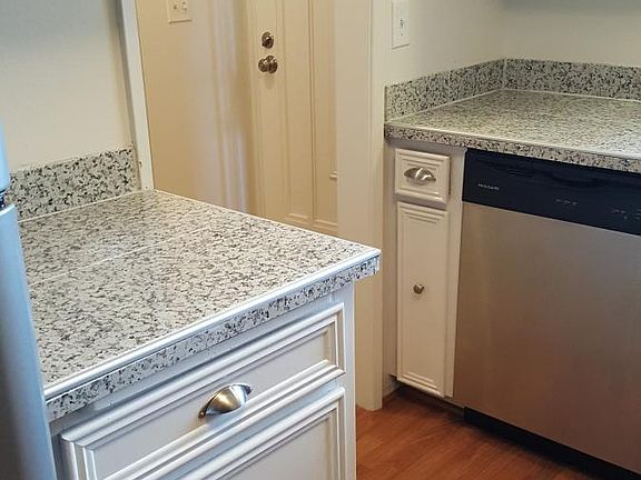 Stainless Appliances