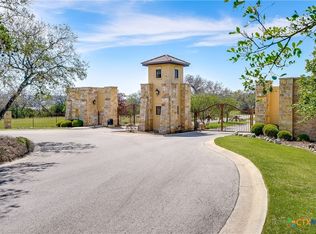 2475 George Pass, Canyon Lake, TX 78133