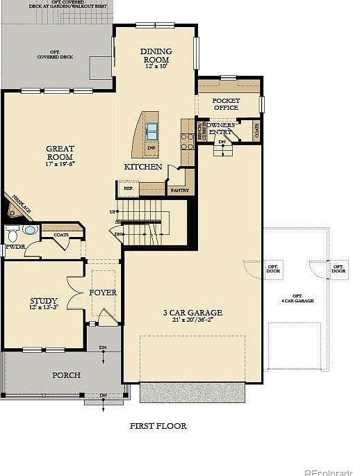 2nd image of 16083 Columbine St