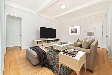 Rented by Living New York