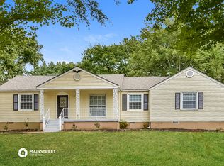 878 Kipling Dr, Nashville, TN 37217