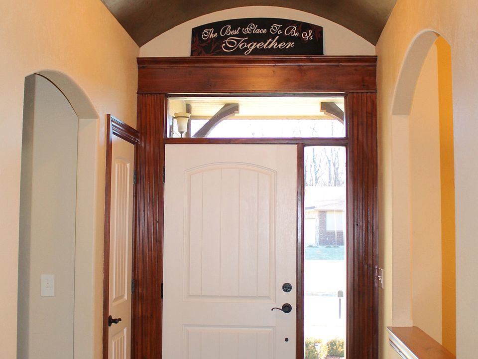 Entryway