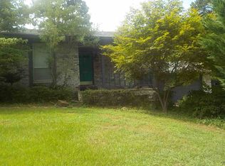 4310 Jan Cir, Texarkana, TX 75503