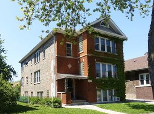 1416 S Austin Blvd, Cicero, IL 60804
