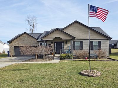 3648 Barbourville Rd, London, KY, 40744