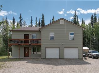 2375 Lindsborg Dr, North Pole, AK 99705
