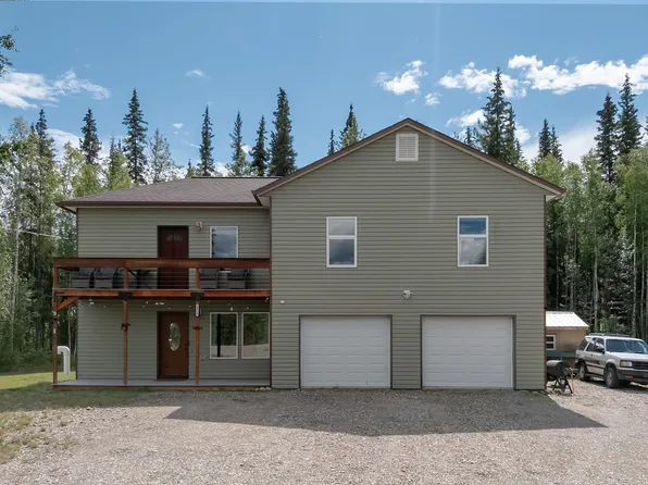 2375 Lindsborg Dr, North Pole, AK 99705