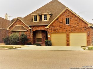 16114 La Madera Rio, Helotes, TX 78023