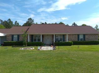 79 Kaiwa Ridge Rd, Perkinston, MS 39573