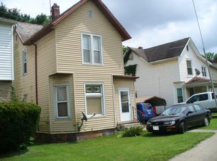644 Mount Vernon Rd, Newark, OH 43055