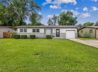 115 E Meadowlark Blvd, Derby, KS 67037