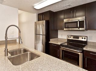 La Cima Newport Condos, Dallas, TX 75206