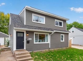 5738 Zane Ave N, Crystal, MN 55429