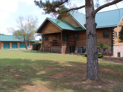 4828 McDonald Rd, Harrison, AR, 72601