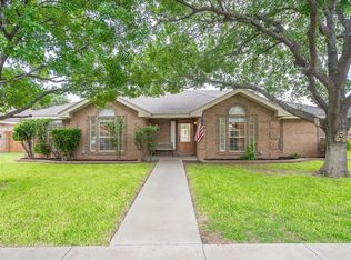 4711 Melville Dr, Midland, TX 79705