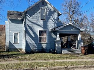 815 Linden Ave, Springfield, OH 45505