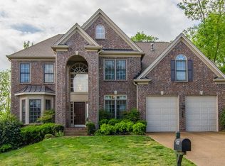 4820 Powder Spring Rd, Nolensville, TN 37135