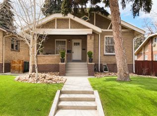 1557 Harrison St, Denver, CO 80206
