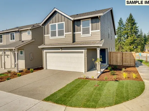 5009 NE 63rd Ave, Vancouver, WA 98661