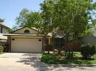 12813 Margit Dr, Austin, TX 78729