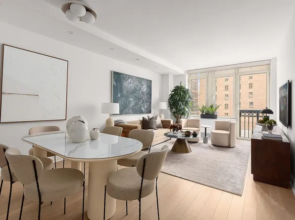 400 E 51st St APT 7A, New York, NY 10022