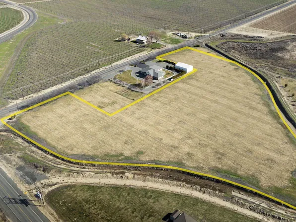 Nka Postma Rd, Moxee, WA 98936