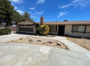 13491 Tioga Rd, Apple Valley, CA 92308