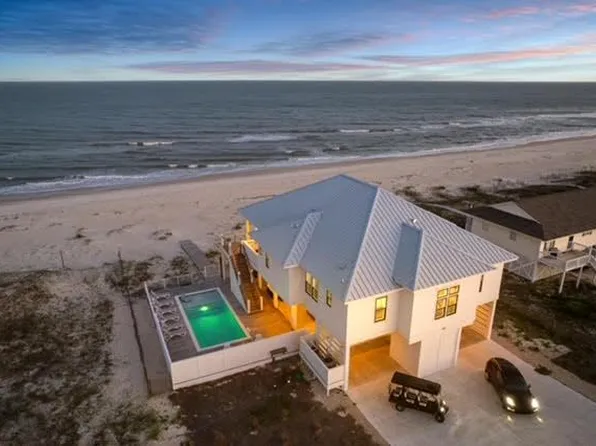 840 W Gorrie Dr, Eastpoint, FL 32328