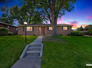 1603 S Hudson St, Denver, CO 80222